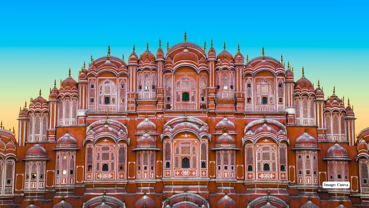 World’s Tallest Building Without a Foundation Is in This Indian City—Can You Guess It?