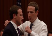 Mark Zuckerberg drags Mark Zuckerberg to court and no, it’s not a typo