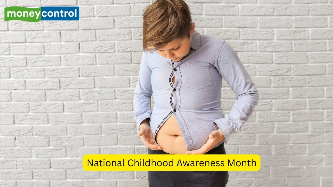 National Childhood Obesity Awareness Month: Why poor sleep raises risk of obesity in children