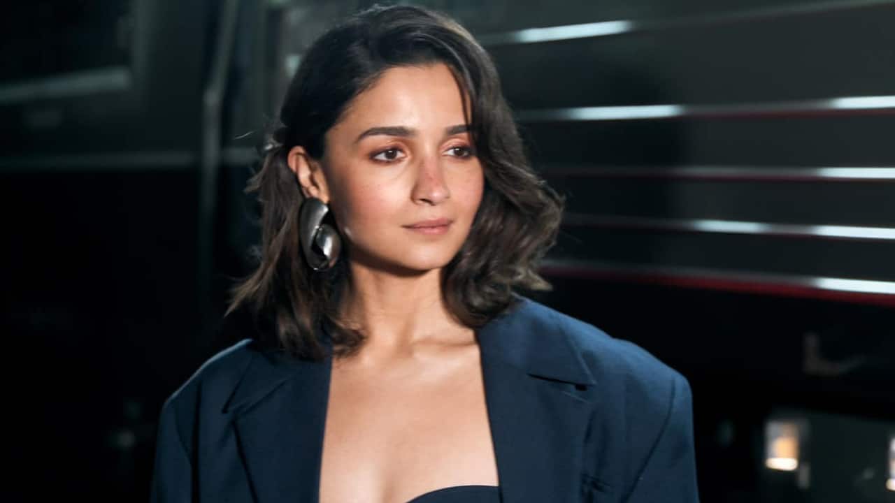 Alia Bhatt