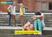6 signs your child is being bullied: From fear of going to school to losing valuables