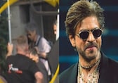 Shah Rukh Khan’s new look from King leaked, fans hail his 'silver fox' avatar, compare him to Tom Cruise in collateral
