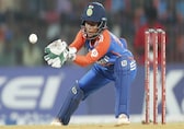 Uma Chetry replaces injured Yastika Bhatia for Australia ODIs, Women’s World Cup