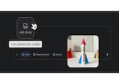 Google Photos adds Veo 3 for enhanced image-to-video creation