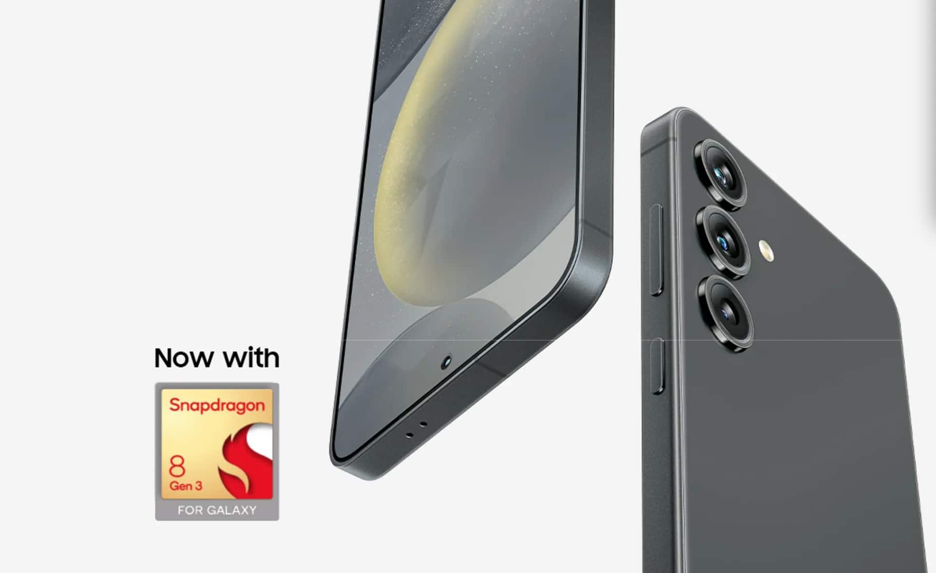 Samsung Galaxy S24 5G While it launched earlier, the Galaxy S24 5G remains a solid contender in 2025. It runs on the Snapdragon 8 Gen3 processor and offers a 120Hz AMOLED display along with a refined camera experience and durable design. Priced around ₹52,999, it continues to hold its ground against newer rivals in both performance and longevity.