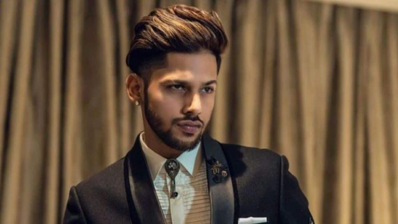 Baseer Ali’s journey: From YouTube to Bigg Boss 19