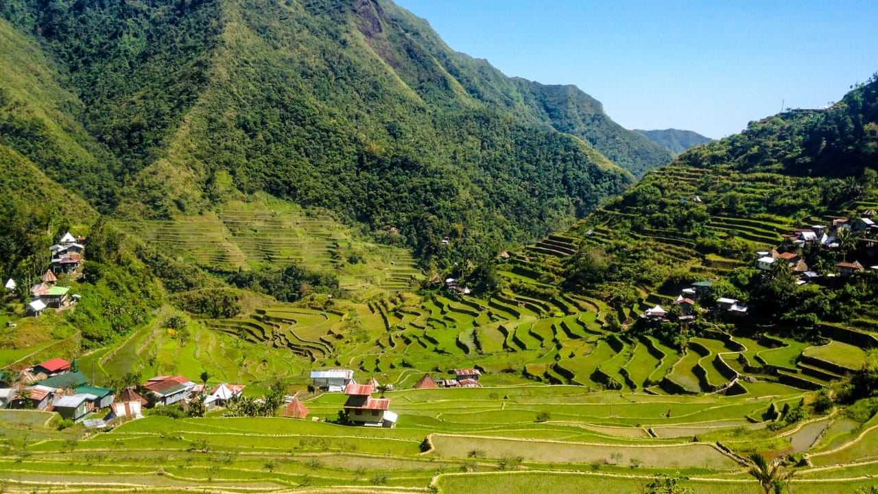 Forget Cities—These Are the 10 Most Beautiful Villages in the World to ...