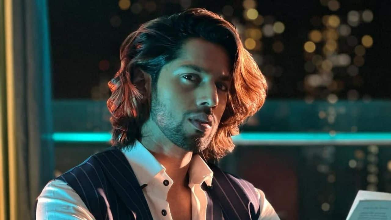 Acting Debut for Kundali Bhagya The young actor made his acting debut in 2023 in the television series Kundali Bhagya as Shaurya Luthra. This was a big step because it helped him expand his audience outside of reality TV and diversify his career.