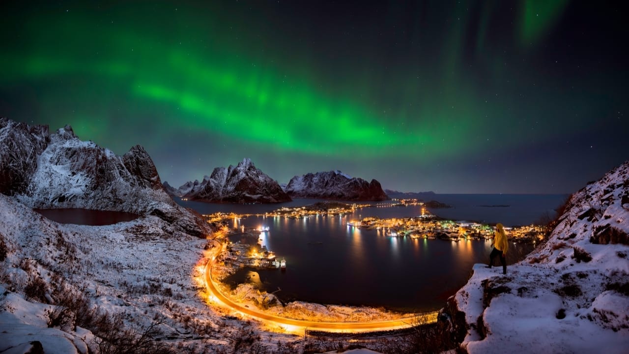 Forget Cities—These Are the 10 Most Beautiful Villages in the World to Visit in 2025