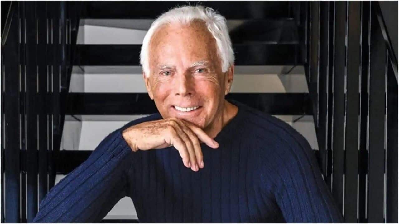 Giorgio Armani passes away at 91: What happens to his $12 billion empire?