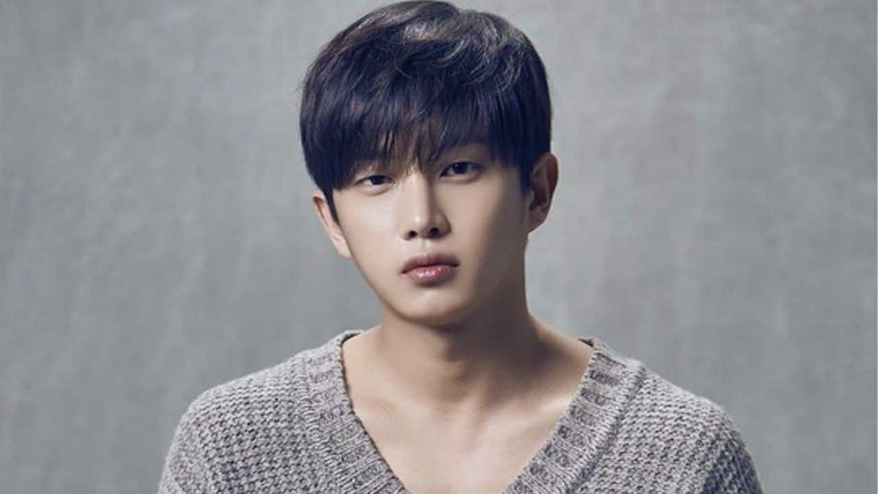 K Drama actor Kim Min-seok’s father passes away at the age of 57