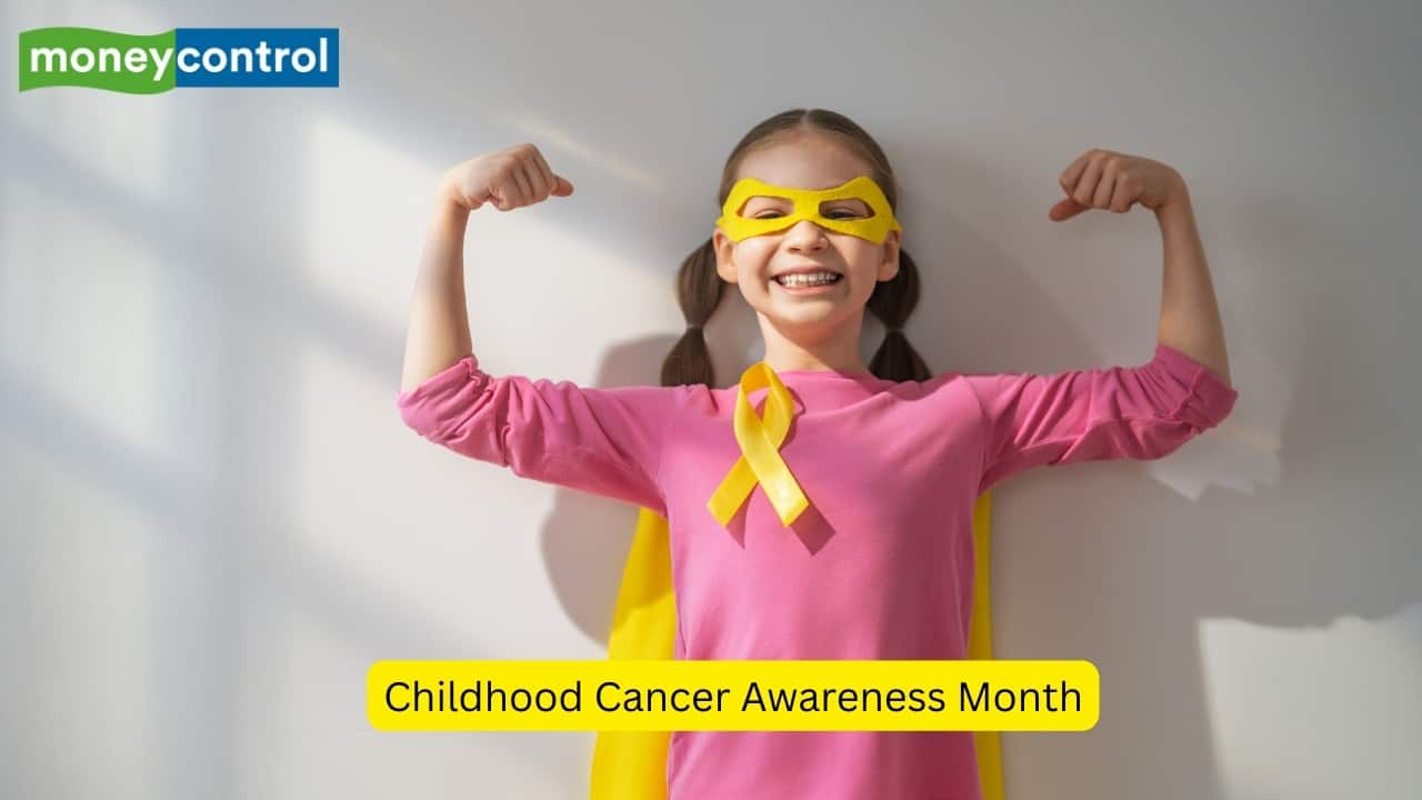 Could your child’s exhaustion be a sign of cancer: The symptoms to watch out for