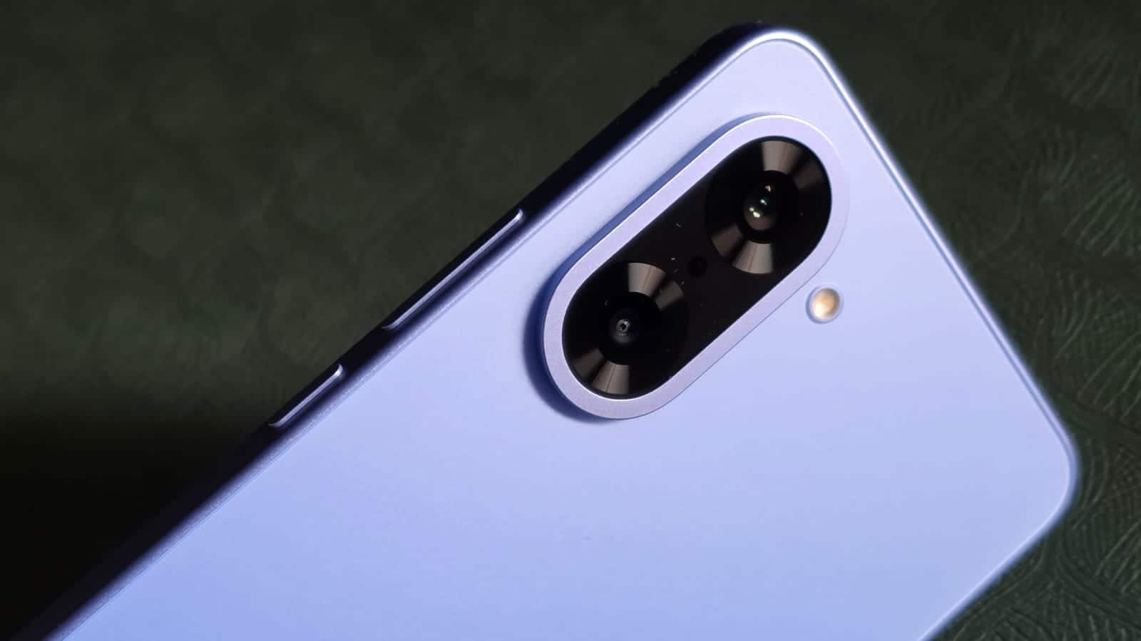 OnePlus Norc CE5  camera