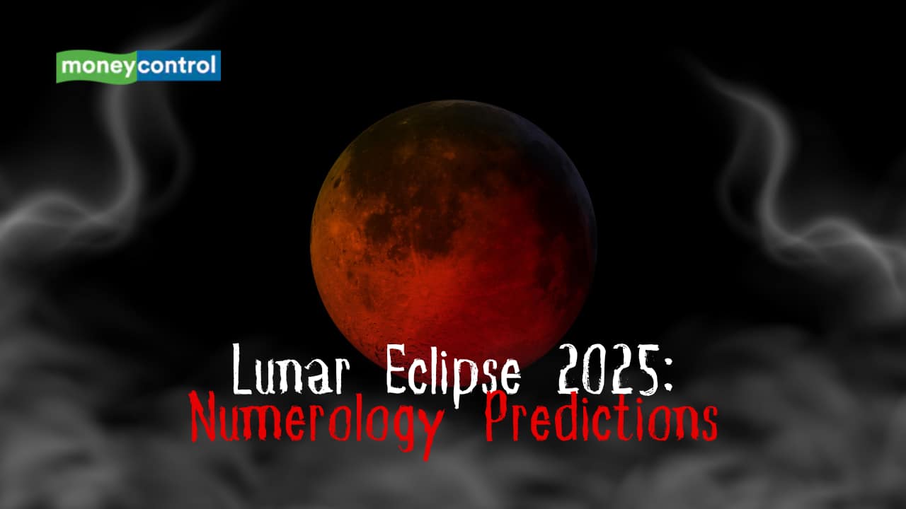 Chandra Grahan 2025: What the September 7 Lunar Eclipse Means for Numbers 1–9 Chandra Grahan 2025: What the September 7 Lunar Eclipse Means for Numbers 1–9