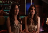 Do You Wanna Partner actors Tamannah Bhatia, Diana Penty’s new song ‘Udd Jaavan’ steals hearts
