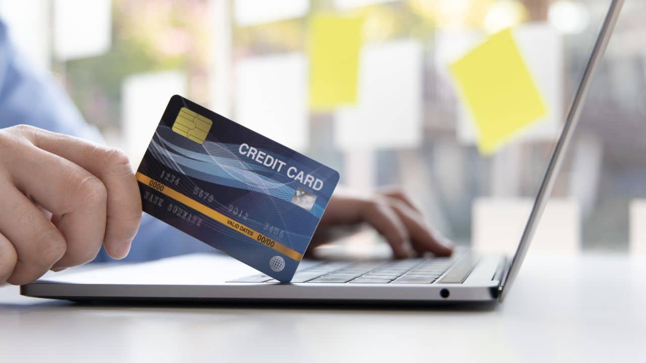 Five simple steps to complete your credit-card application without mistakes