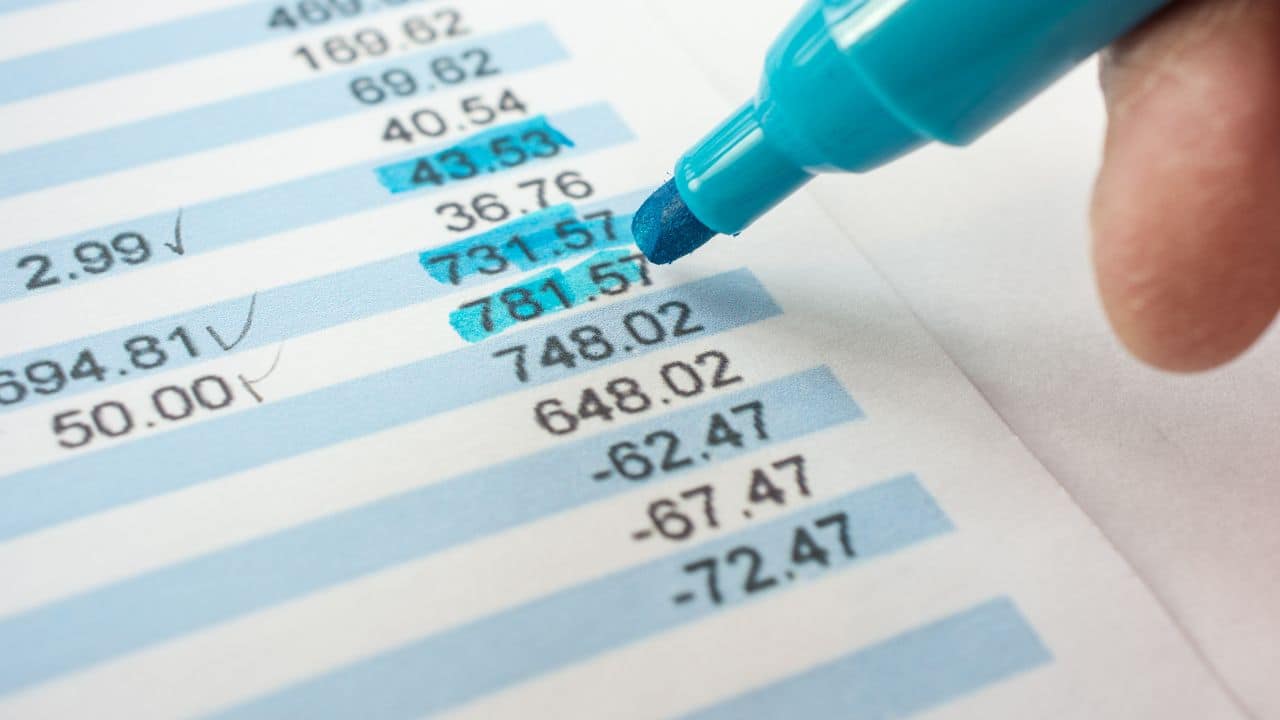 Income and payment ability prioritized