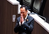 Veteran Thai politician Anutin Charnvirakul wins vote to become country's next PM