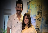 Prithviraj Sukumaran celebrates Onam with wife Supriya Menon, shares festive wishes with fans