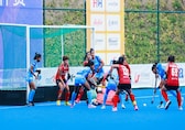 India thrash Thailand 11-0 in women's Asia Cup hockey campaign-opener