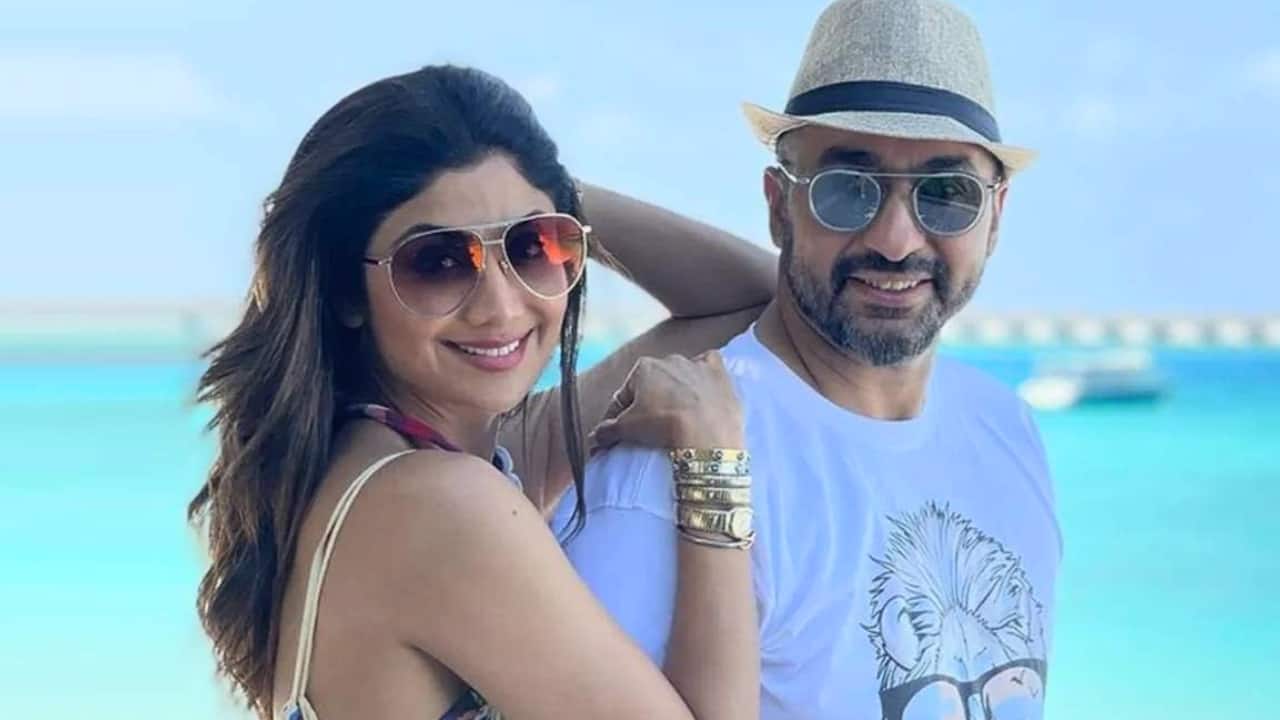 Shilpa Shetty, businessman-husband Kundra move HC seeking nod to travel abroad, suspend LOC
