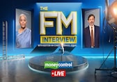 Nirmala Sitharaman LIVE: Finance Minister In An Exclusive Chat With News18 After GST Reforms