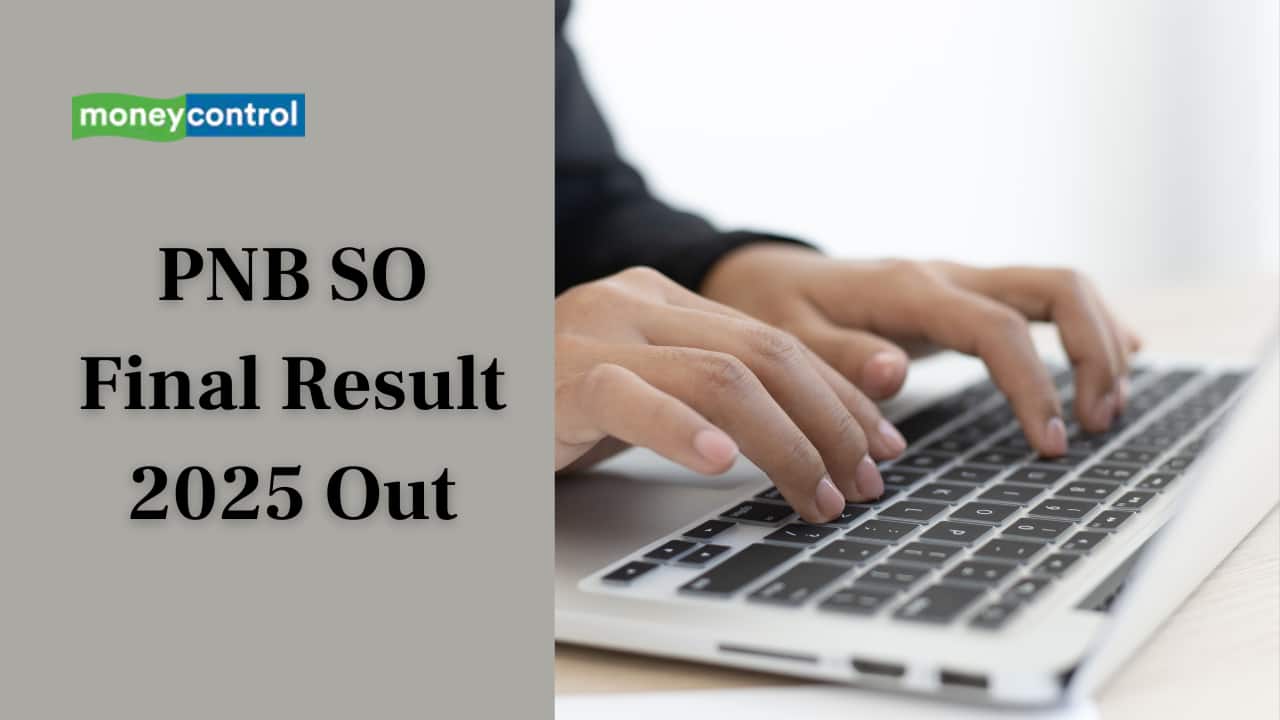 PNB SO Final Result 2025 Out at pnbindia.in; direct link to download here PNB SO Final Result 2025 Out at pnbindia.in; direct link to download here