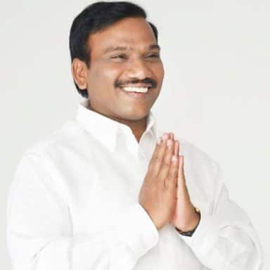 D. Raja