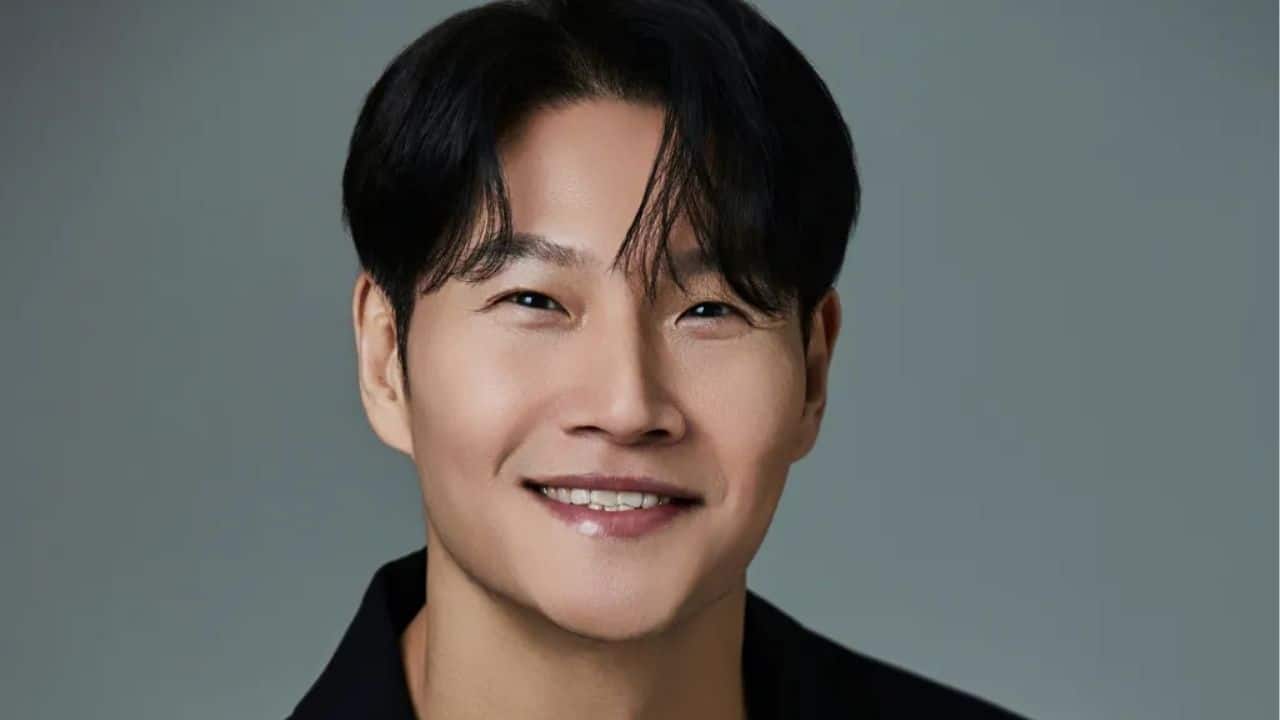Running Man actor Kim Jong-kook marries non-celebrity partner in intimate wedding in Seoul