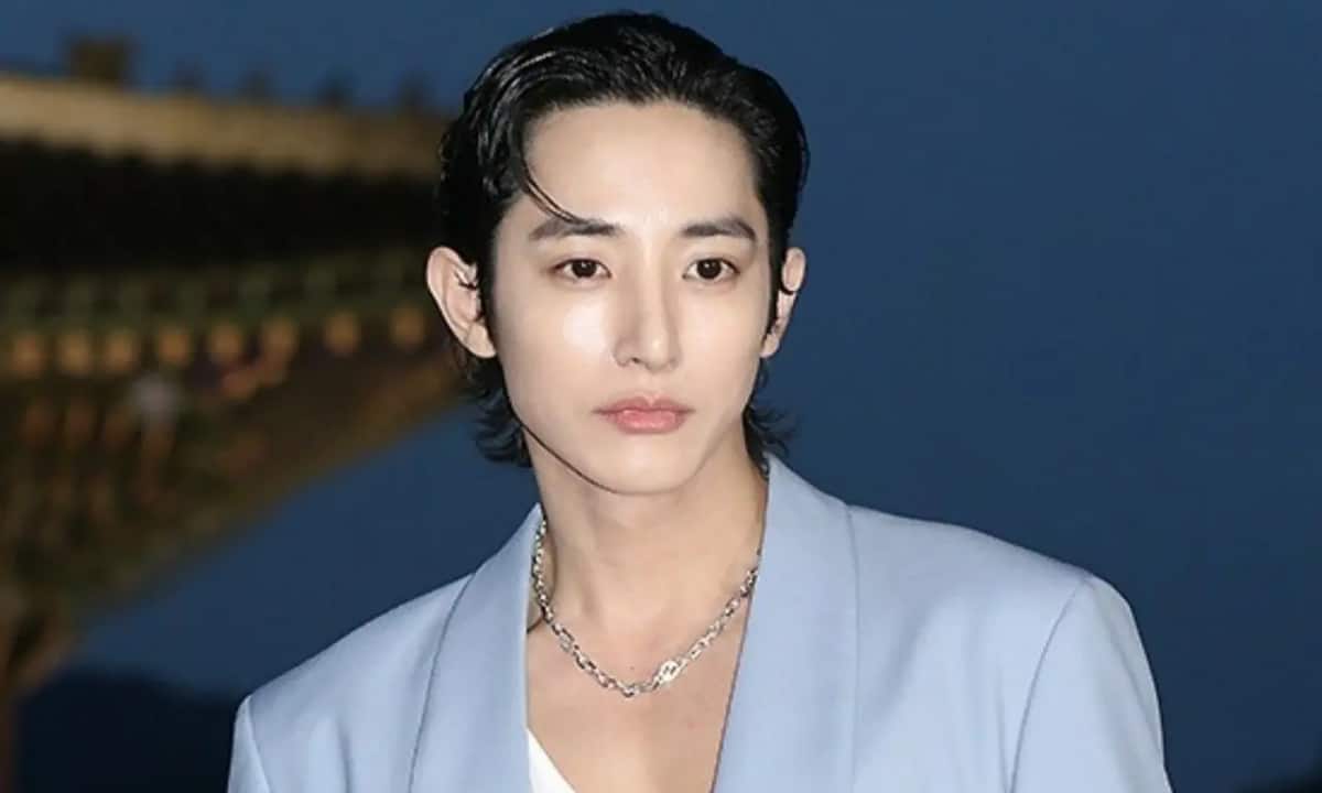 Lee Soo-Hyuk overwork controversy: Actor forced to sign autographs for 12 hours, agency issues apology
