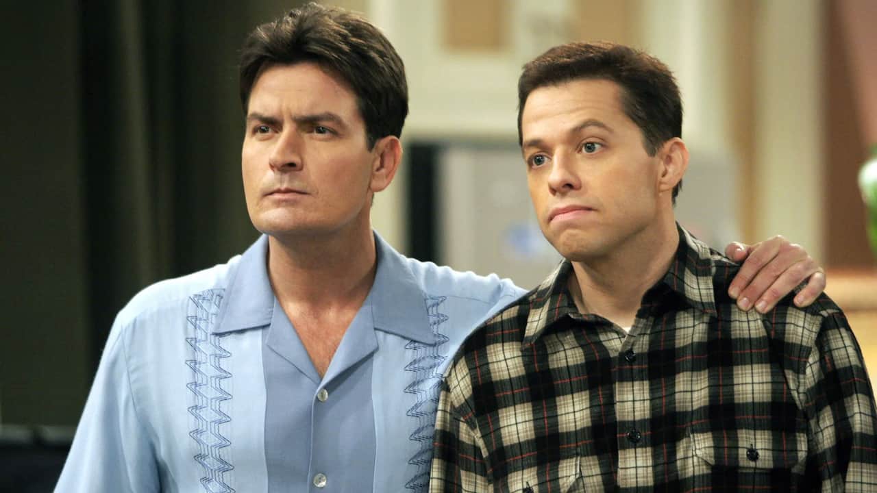 Charlie Sheen admits firing from Two and a Half Men remains his biggest regret, "I could be living a different life right now"