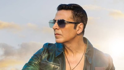 Akshay Kumar donates Rs 5 crore for Punjab flood relief