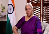 We are looking at every aspect of reform: FM Sitharaman on FDI, FPI liberalisation