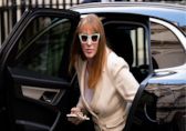 UK deputy PM Angela Rayner resigns over tax error