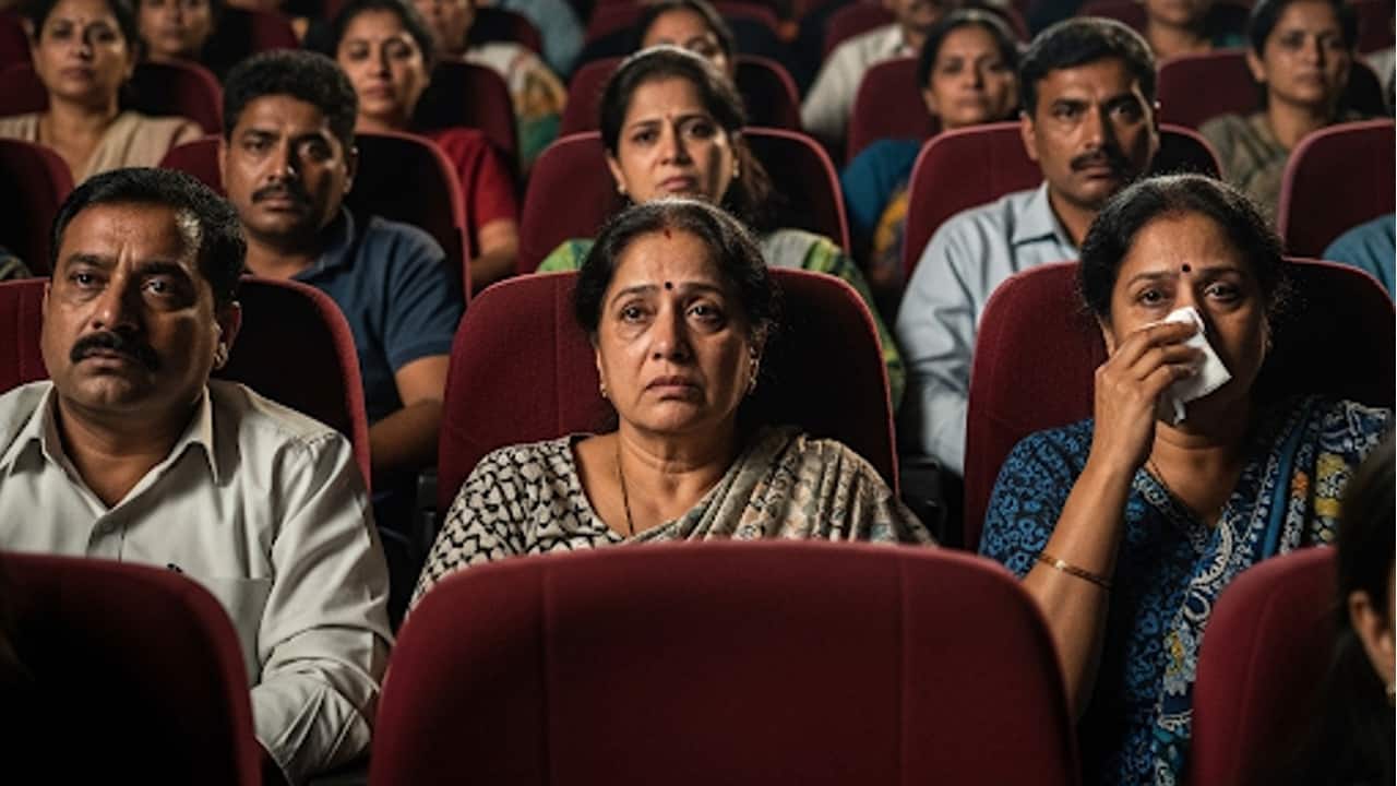 No cheap thrills? Movie tickets GST cut to benefit small-town cinemas, multiplexes to miss out
