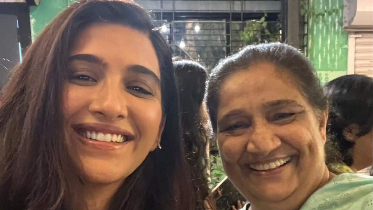 Nimrit Kaur Ahluwalia pens heartfelt Teachers’ Day tribute to Seema Pahwa: she is an inspiration and a guiding light...