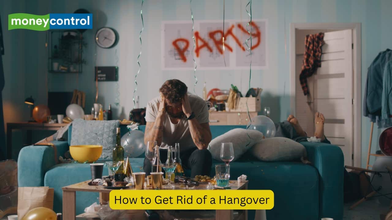 How to cure a hangover fast: Expert-backed tips for hydration, food, and recovery How to cure a hangover fast: Expert-backed tips for hydration, food, and recovery