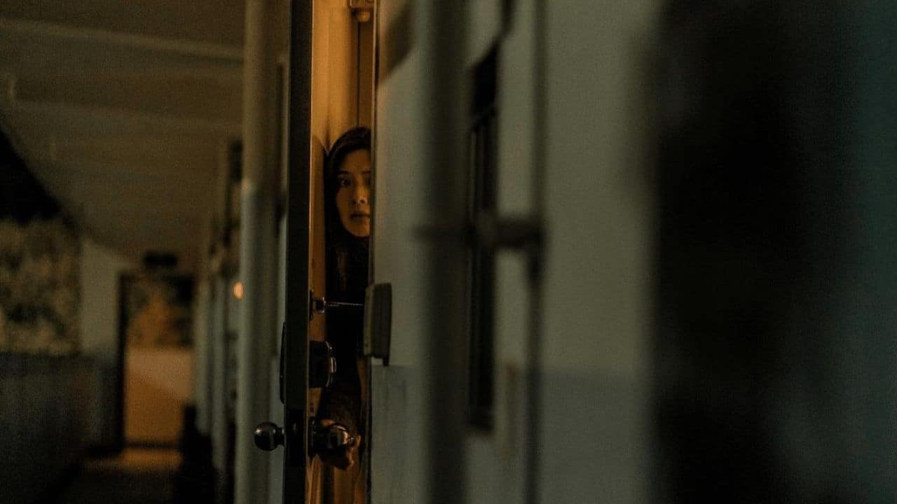 Noise This gripping 2024 movie is about a woman with a hearing impairment who is haunted by sounds linked to her sister's disappearance and the presence of a malevolent spirit. Noise This gripping 2024 movie is about a woman with a hearing impairment who is haunted by sounds linked to her sister's disappearance and the presence of a malevolent spirit.