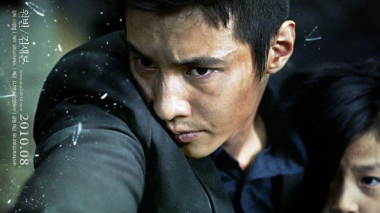 The Man from Nowhere The Man from Nowhere is about a quiet pawnshop keeper with a violent past who takes on a drug-and-organ trafficking ring in the hope of saving the child who is his only friend. The Man from Nowhere The Man from Nowhere is about a quiet pawnshop keeper with a violent past who takes on a drug-and-organ trafficking ring in the hope of saving the child who is his only friend.