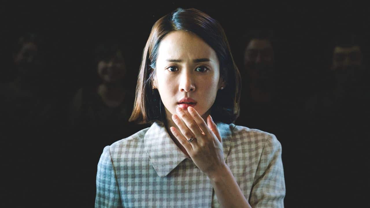 10 Korean thrillers to watch like No Other Choice