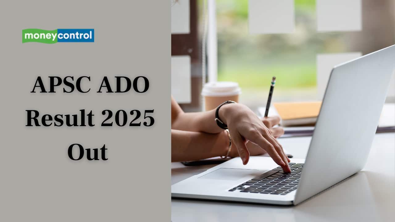APSC ADO result 2025 Out at apsc.nic.in; check link to download here APSC ADO result 2025 Out at apsc.nic.in; check link to download here