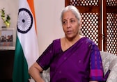 Bond yields becoming unsustainably high has a big bating on central, state govt, says FM Nirmala Sitharaman