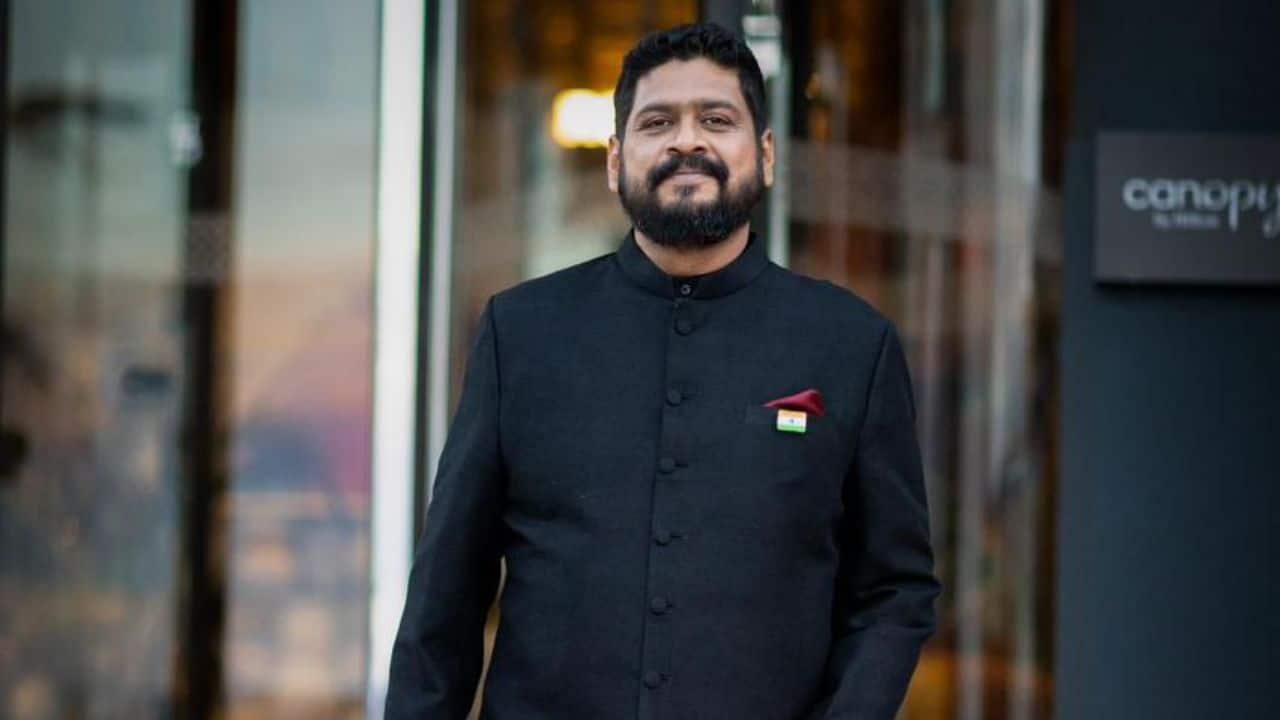 Inspector Zende: Om Raut hails Chinmay Mandlekar’s directorial debut on Netflix, says, " What he has created is something extraordinary"