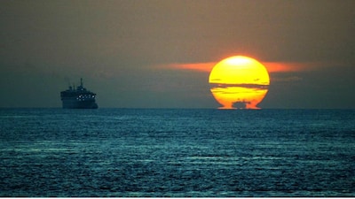 Strait of Malacca