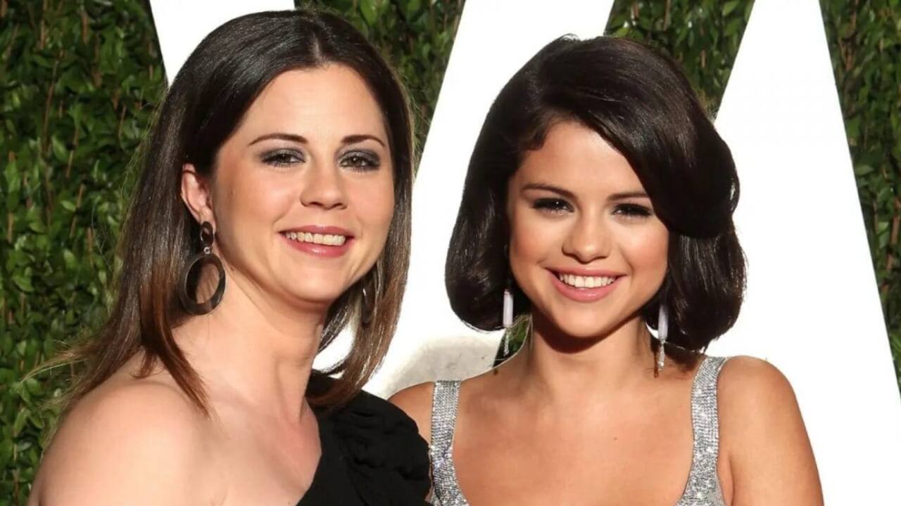 Selena Gomez’s mom Mandy Teefey denies drug use allegations at workplace