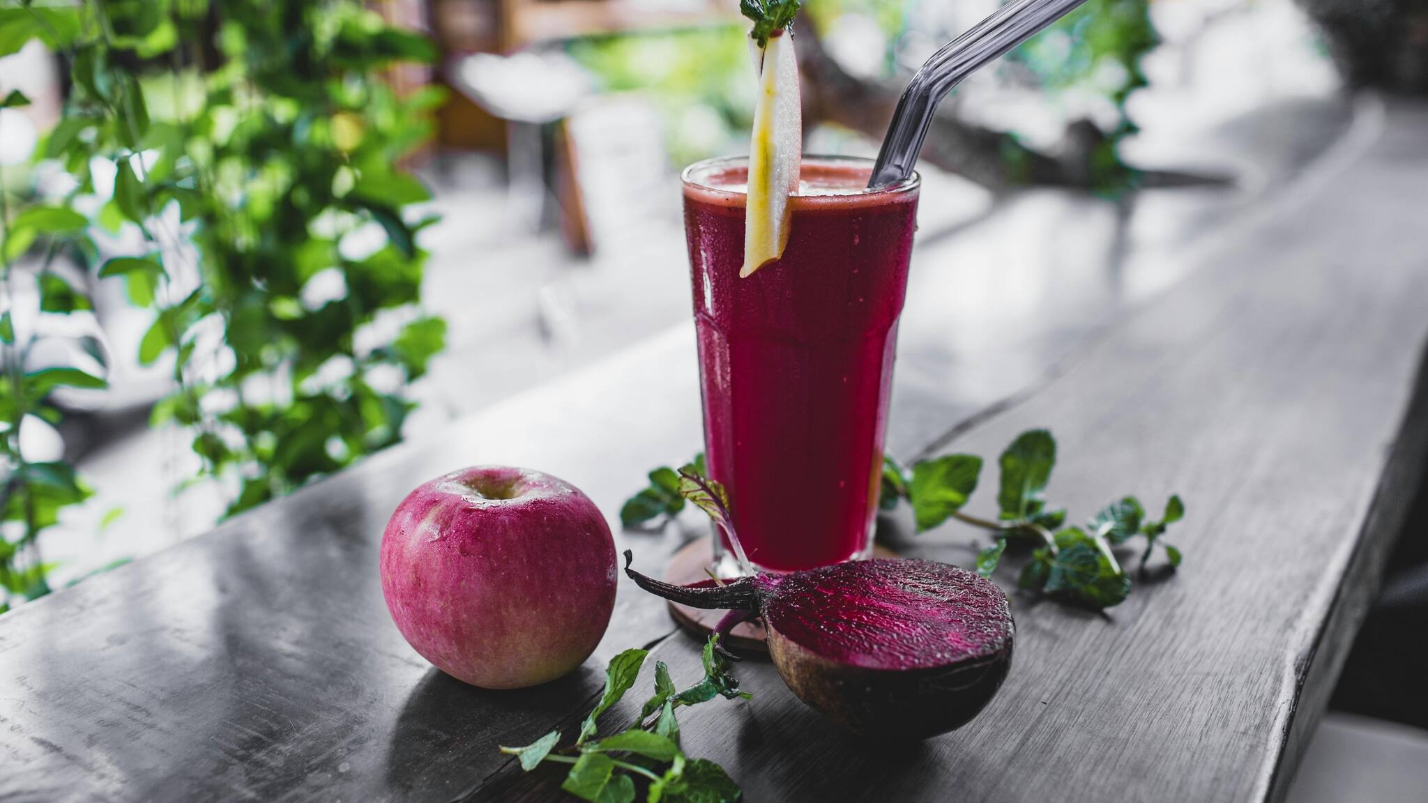 Beetroot juice found to lower blood pressure in older adults: Researchers say