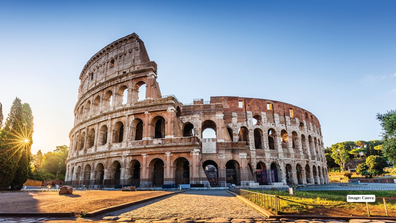 4. Italy — 68.5 Million Visitors Italy seduces slowly—through a plate of handmade pasta in Bologna, a gondola drifting under Venetian bridges, or a glass of Barolo savored in a Tuscan vineyard. Rome is a living museum where ruins and fountains share the streets with buzzing cafés. Florence dazzles with Renaissance splendor, while the Dolomites offer alpine drama. In Italy, art, food, and passion aren’t separate experiences—they’re one and the same.