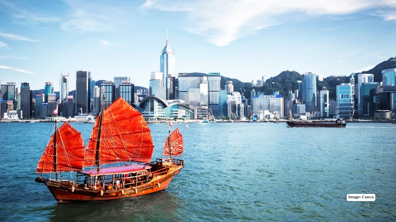 7. Hong Kong — 44.5 Million Visitors Skyscrapers glint over a harbor where Star Ferries still glide, while incense curls through temples older than the city itself. Hong Kong is a dance of opposites—luxury malls against night markets, Michelin-starred dumplings next to sizzling street stalls. Beyond the city lights, hikers escape to Dragon’s Back ridge or Sai Kung’s beaches. It’s a reminder that urban intensity and natural serenity can coexist beautifully.