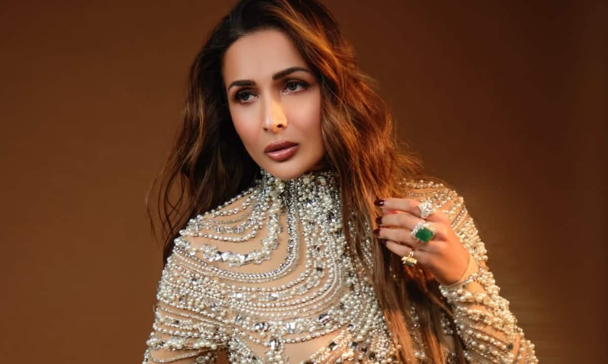Malaika Arora breaks silence on scrutiny she faces at 50: I’ve learned to focus on my truth...