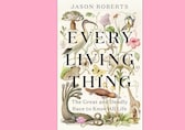 Book Extract | Every Living Thing by Jason Roberts
